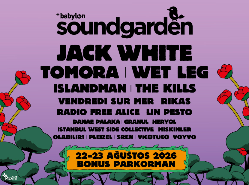 Etkinlik bülteni görseli